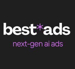 BestAds Logo