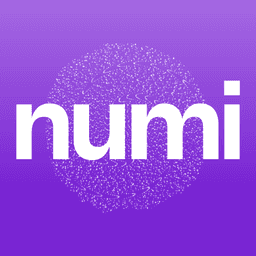 Numi Logo