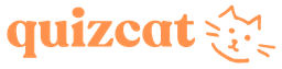 Quizcat Logo